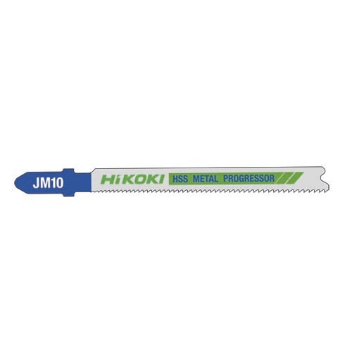 HIKOKI fűrészpenge JM10 50-1,2mm/5db