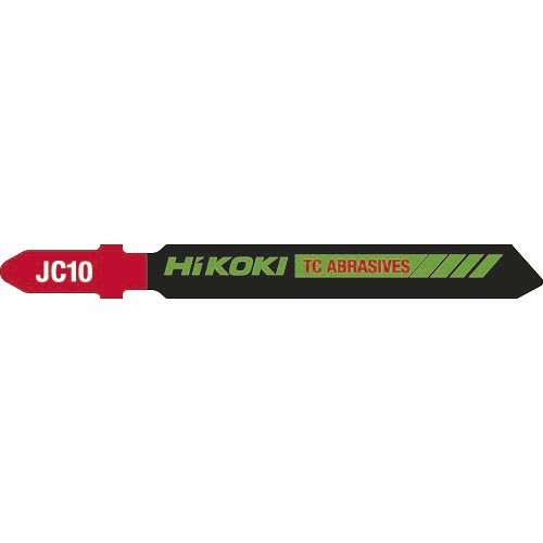 HIKOKI fűrészpenge JC10 76,6x8,0x0,8