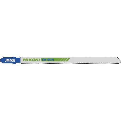 HIKOKI fűrészpenge JM40B 100-1,2mm/5db