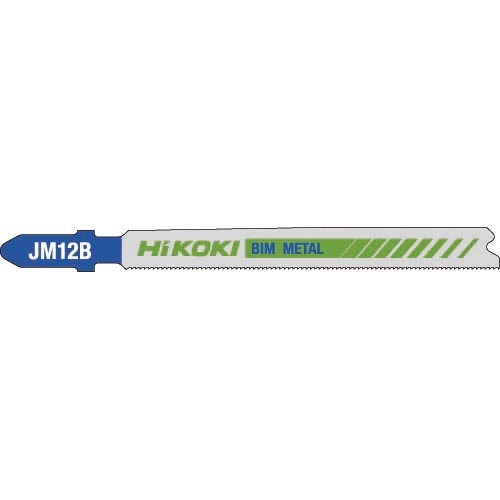 HIKOKI fűrészpenge JM12B/T121GF /5db