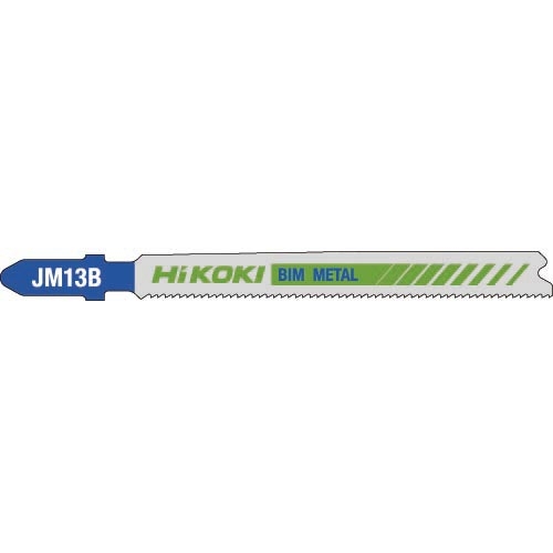 HIKOKI fűrészpenge JM13B/T121AF /5db