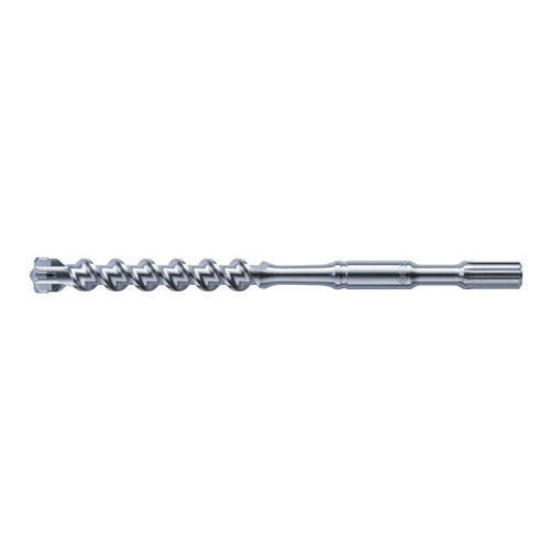 HIKOKI fúrószár 18x550mm bordás