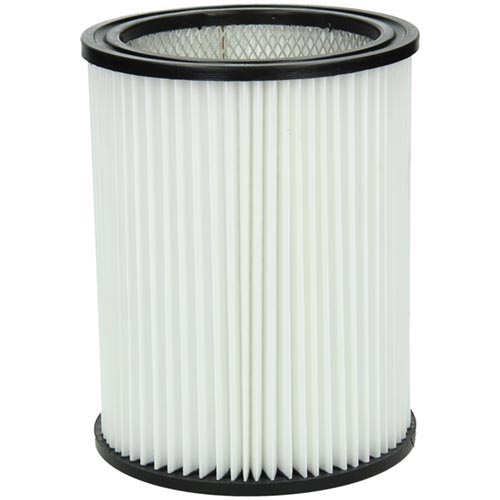 HIKOKI szűrőbetét 0,3 micron /WDE