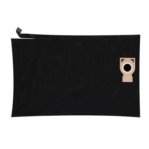 HIKOKI porzsák műanyag 4db/ RP250/350