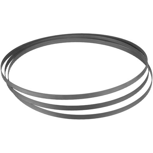 HIKOKI szalagfűrészlap 3db 14/18TPI HSS