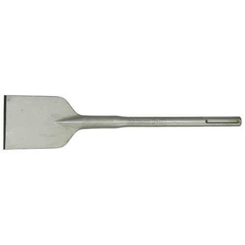 HIKOKI véső (aszfalt) 75-110x400 MAX