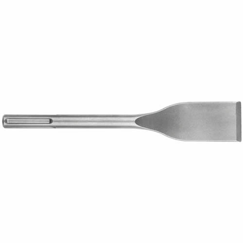 HIKOKI véső (csempe 20°) 50x300mm MAX