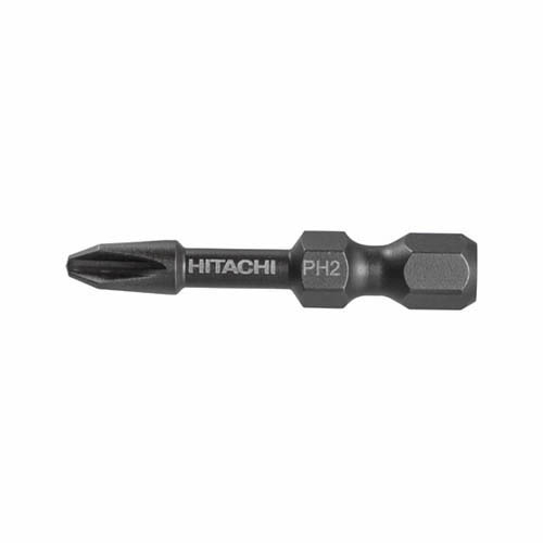 HIKOKI bithegy 1/4 PH2 38 mm 3db