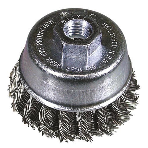 HIKOKI fazékkefe 80xM14x0,5