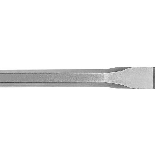 HIKOKI véső (L) 20x450mm 13+17