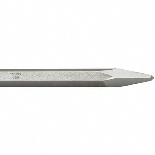 HIKOKI véső (H) 520mm 28mm6L