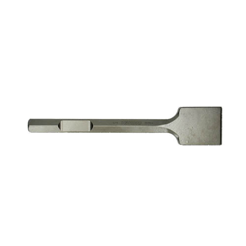 HIKOKI véső (L) 76x400mm 28mm6L