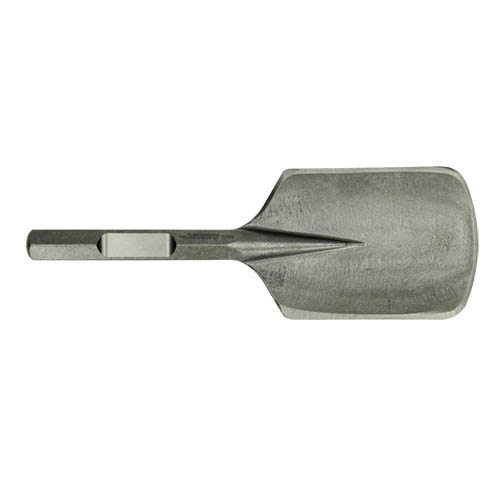 HIKOKI véső (L) 115x400mm 28mm6L aszfalt