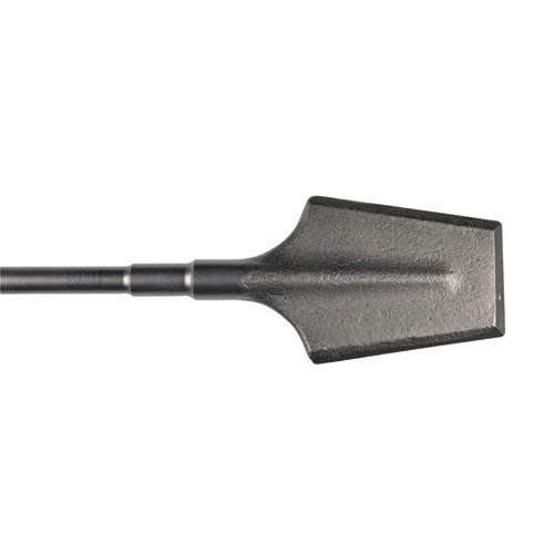 HIKOKI véső aszfalt 75-110x440 19mm+21HEX