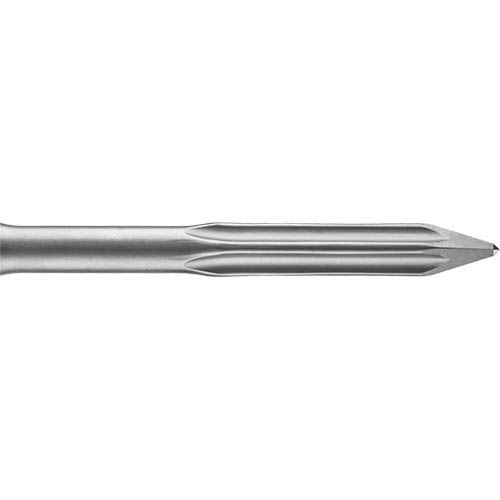 HIKOKI véső (H) 410mm SS 30mm6L