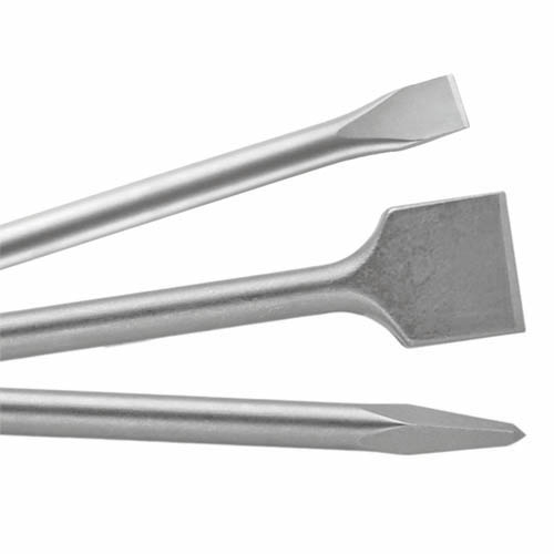 HIKOKI véső (készlet H+2L) PLUS