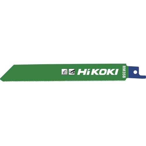 HIKOKI orrfürészlap/150-18 fém RM35B
