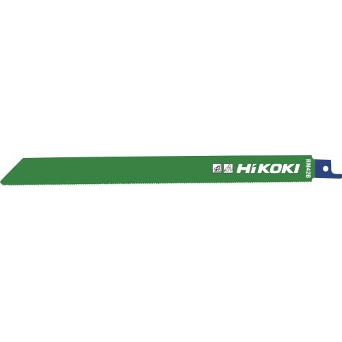 HIKOKI orrfűrészlap/225-18 fém RM42B