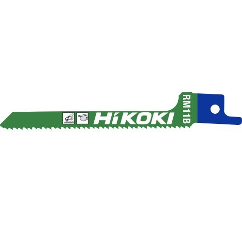 HIKOKI orrfűrészlap/100-14 fém RM11B