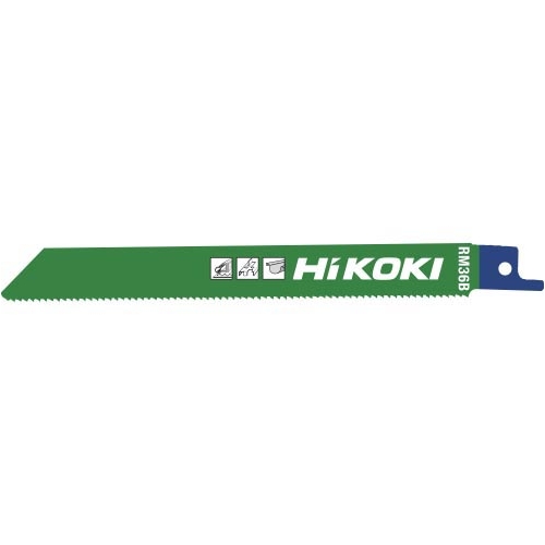 HIKOKI orrfűrészlap/150-14 fém RM36B
