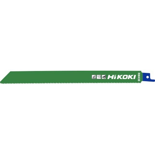 HIKOKI orrfűrészlap/ 225-14 fém RM43B