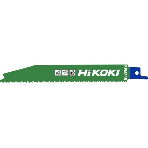 HIKOKI orrfürészlap/150-NEG fém RPM30B