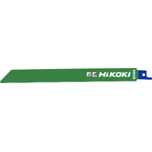 HIKOKI orrfűrészlap/ 200-8/12 fém RM50B
