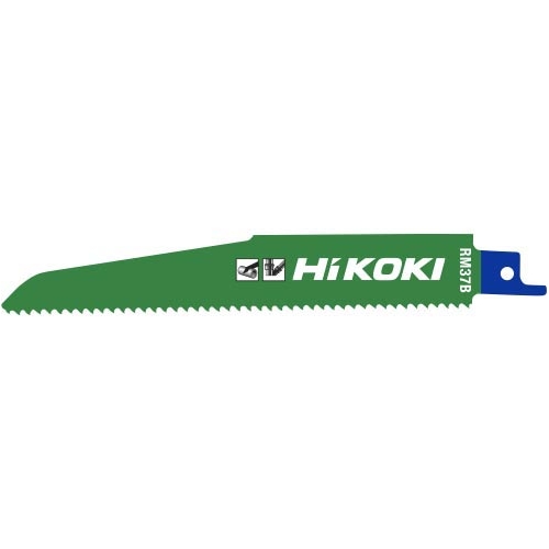 HIKOKI orrfűrészlap/ 150-8 fém RM37B