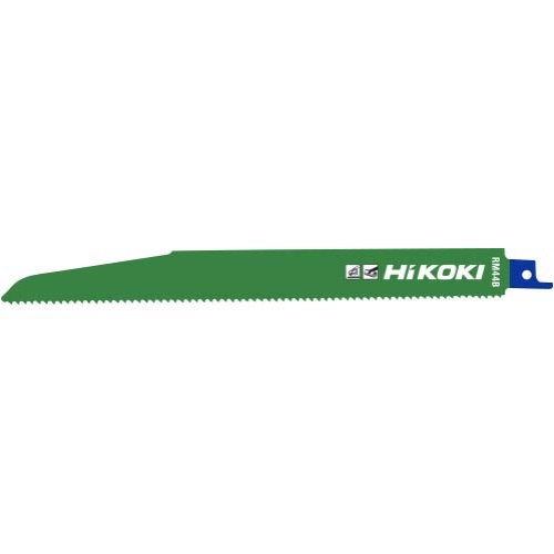 HIKOKI orrfűrészlap/ 225-8 fém RM44B