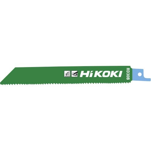 HIKOKI orrfürészlap/150-8/14 fa/fém RD30B