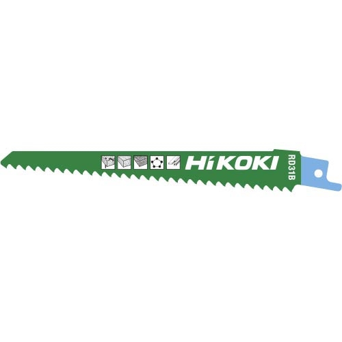 HIKOKI orrfűrészlap/ 150-6 fa/fém RD31B