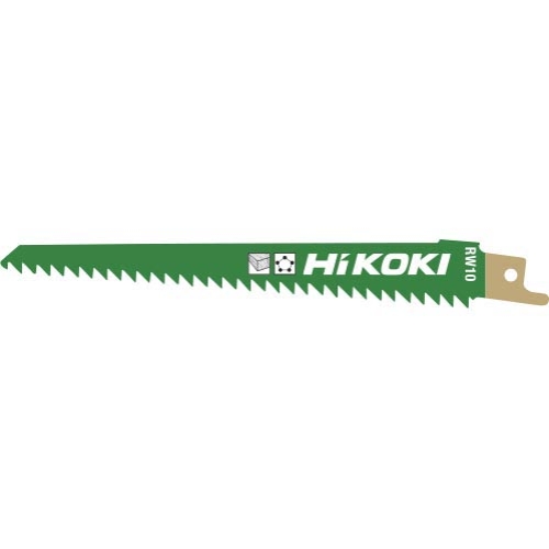 HIKOKI orrfürészlap/ 150-6 fa RW10