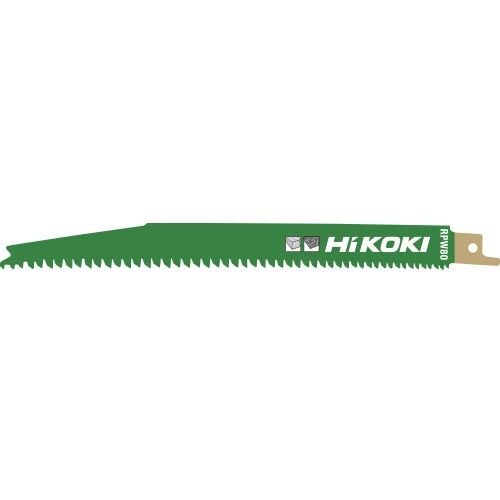 HIKOKI orrfűrészlap/ 200-NEG fa RPW80