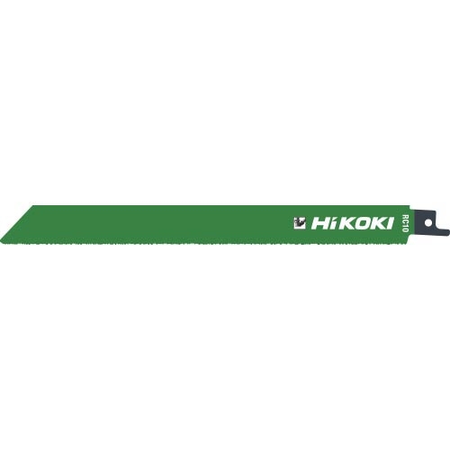 HIKOKI orrfűrészlap/ 225-szemcs egyed RC10