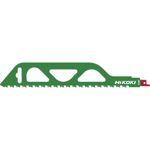 HIKOKI orrfűrészlap trapéz RB70