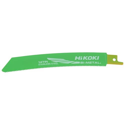 HIKOKI orrfűrészlap ívelt RCM30B /3db