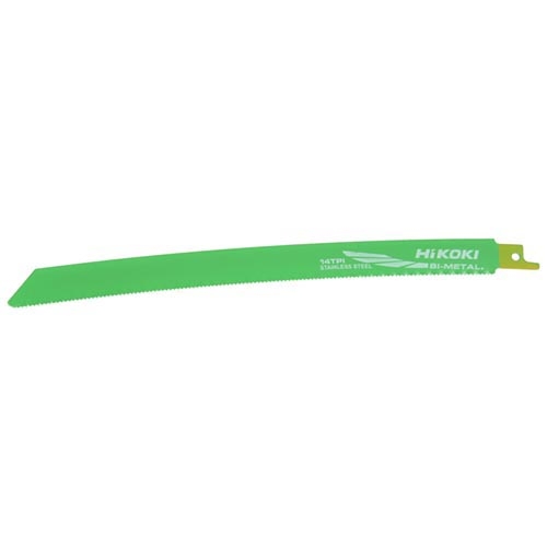 HIKOKI orrfűrészlap ívelt RCM50B /3db