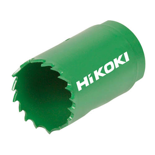 HIKOKI lyukfűrész 20mm HSS BI-metál