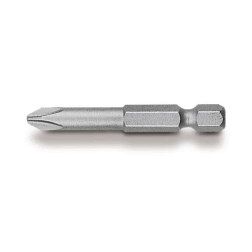 HIKOKI bit hegy 1/4 PH1 50mm 3db-os