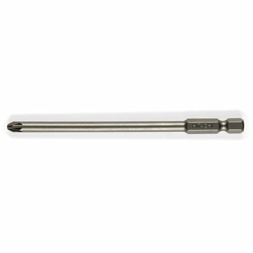 HIKOKI bithegy 1/4 PZ2 109 mm 2db