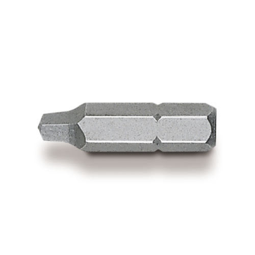 HIKOKI bithegy 1/4 Robertson1 25MM 3db