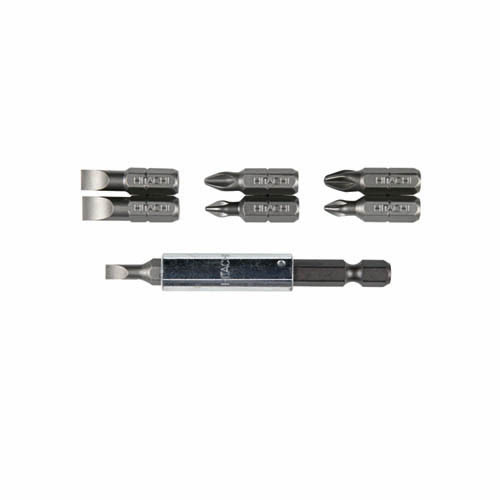 HIKOKI bithegy készlet 7db