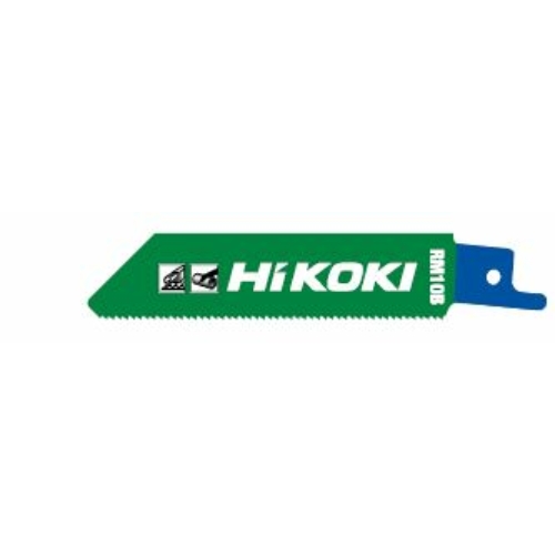HIKOKI orrfűrészlap fémhez RMB10B /5db