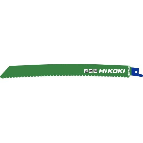 HIKOKI orrfűrészlap ívelt RCM42B /5db