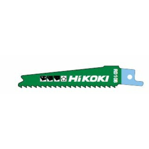 HIKOKI RD10B orrfűrészlap fémhez/fához