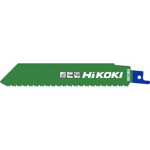 HIKOKI orrfűrészlap RM39B /5db