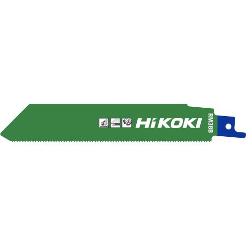 HIKOKI orrfűrészlap RM38B /5db