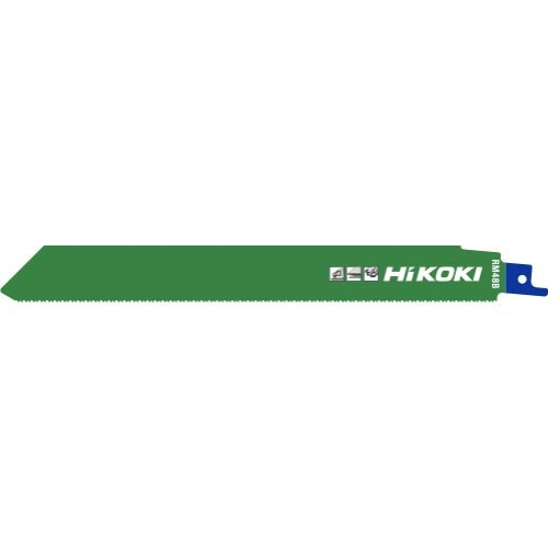 HIKOKI orrfűrészlap RM48B /5db