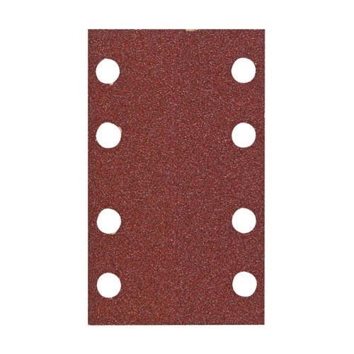 HIKOKI csiszolópapír 83x133 K150 10db/cs