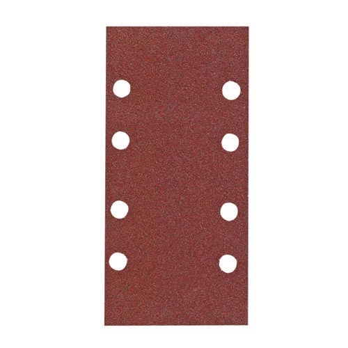 HIKOKI csiszolópapír 83x166 K40 10db/cs